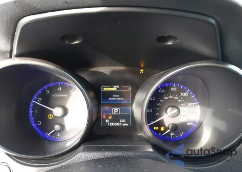 2016 Subaru Legacy 2.5I Premium z USA, uszkodzony, nr VIN 4S3BNBC61G3006372